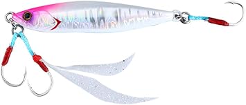 JACKALL    G048  /  60g / 74mm