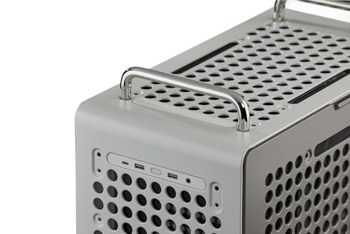 Cooler Master Qube 540 Moonstone miniatura 6