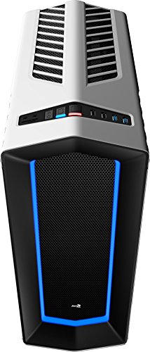 Build My PC, PC Builder, AeroCool P7-C1 White