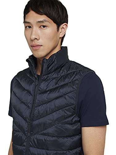 TOM TAILOR Denim Lichtgewicht gewatteerd vest voor heren - Image 6