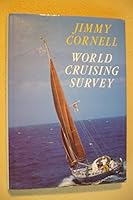 World Cruising Survey 0229118496 Book Cover