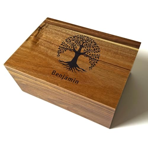 Top Obsession Life Tree Box