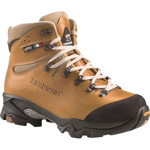 Zamberlan Women's VIOZ Lux GTX Rr WNS Backpacking Boot2