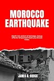 Morocco earthquake: Death toll, extent of damage, rescue efforts—Important facts you should know.