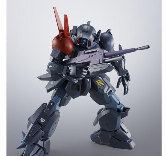 Amazon | HI-METAL R ブラッドサッカー 装甲騎兵ボトムズ ザ