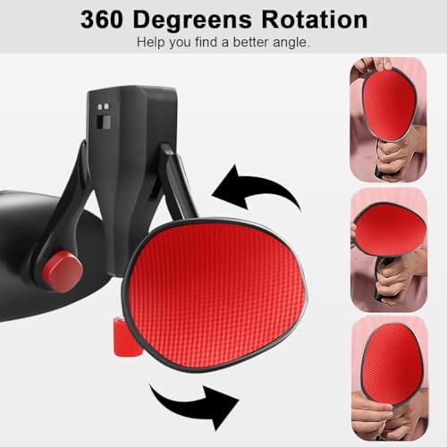 Image of Thigh Master 10-35KG Adjustable Pelvic Floor Muscle Trainer Portable Kegel Exercise Device Women Men Exercise Equipment for Gym Workout-Multi Color