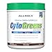 NovaForme CytoGreens Premium Green Superfood for Athletes Chocolate 1 51 lbs 690 g