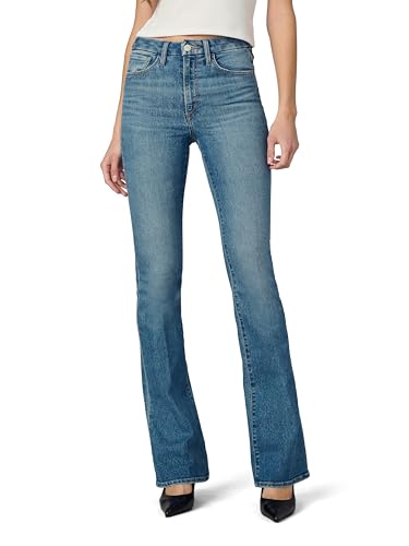 Joe's Jeans Women's The Hi Honey High Rise Bootcut Jean