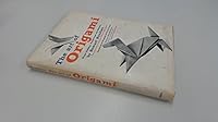 Art of Origami 0525058346 Book Cover