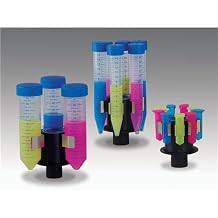 SI-V203 Vertical High Speed Tube Holder for Vortex- Genie 2 Mixer