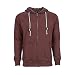 Volcom Men's Pulli Basic Zip-Up Hoodie