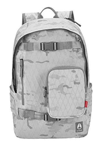 NIXON Smith Backpack - Alpine Multicam