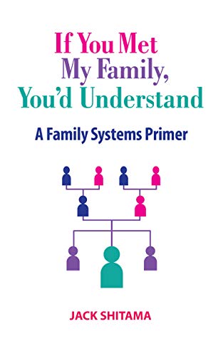 If You Met My Family, You'd Understand: A Family Systems Primer (English Edition)