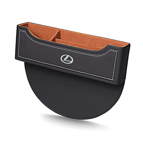 レクサス 収納ケース 収納ボックス 収納ソフト IS LX LC CT ES GS LS EX HS NX RX LX 車パーツ 専属ロゴ 挟み取り付け 丈夫で長持ちする 車用