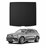 Mixsuper Custom Fit Cargo Liner for Mercedes-Benz GLE Class 2020-2026, All...