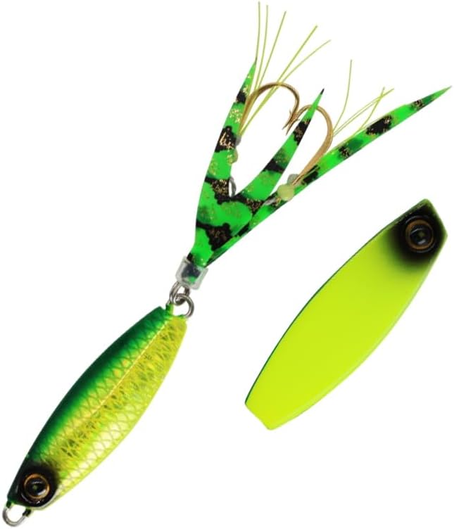 Hayabusa Jack Eye Bean Kunekune