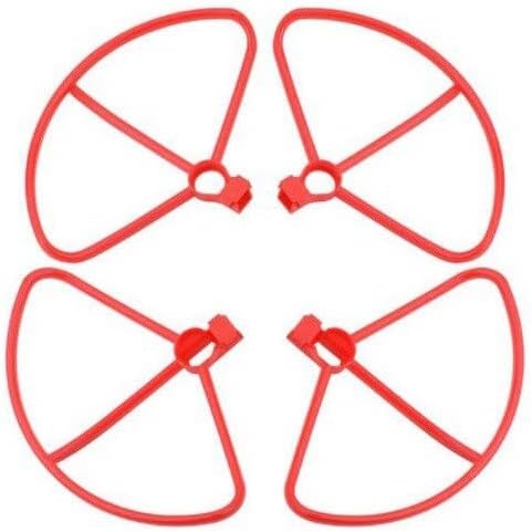 HePbak for FIMI X8 SE Quick Release Propeller for X8 SE 2020 Drone Replacement Blade Props Guard Landing Gear Drone Accessories Drone Parts (Color