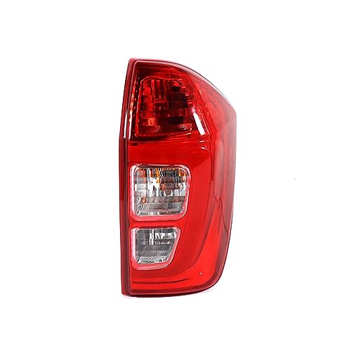 Feu arrière droit pour Chery Tiggo 3 2014-2020 optique de freinage et antibrouillard