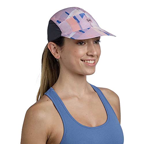 Casquette Buff Speed Cap évite la sueur dans les yeux en courant