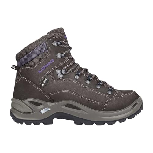LOWA Renegade GTX Mid Outdoorschuhe Damen