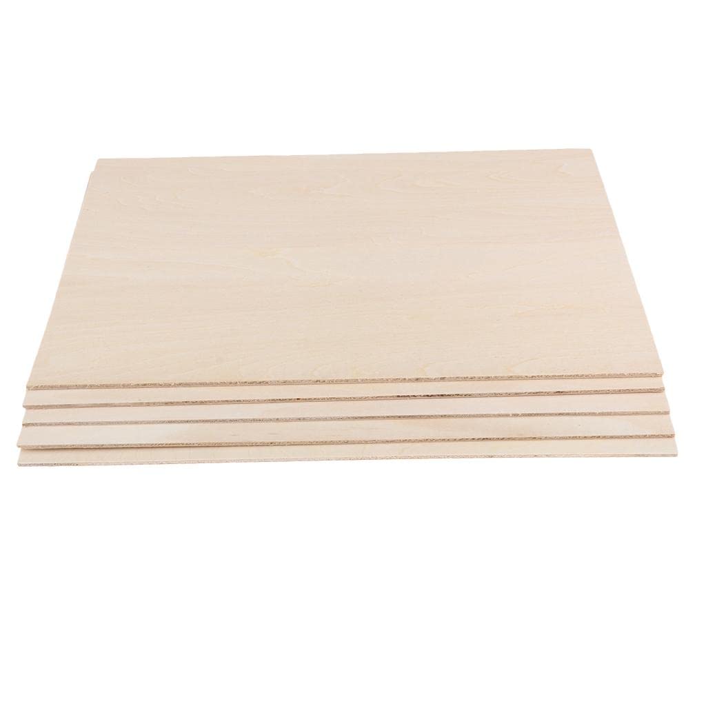 CALANDIS® 10 Pieces DIY Model Balsa Wood Sheet Wooden Plate Crafts Model 50X100X1.5Mm (B0BSV3LN24) Amazon Price History, Amazon Price Tracker