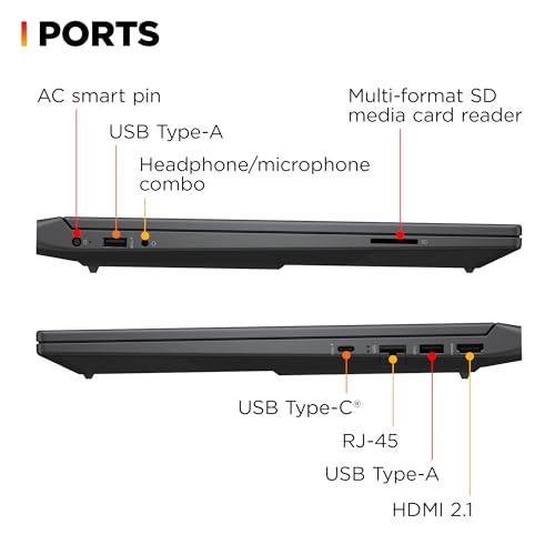 HP Victus 16GB thumbnail 6
