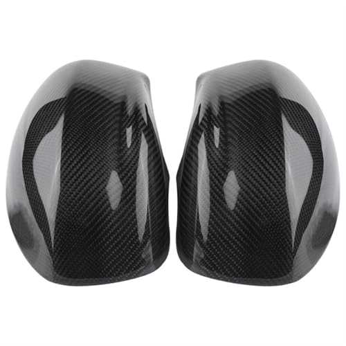 Coque de rétroviseur Nissan GTR R35 élégance et finition prestige