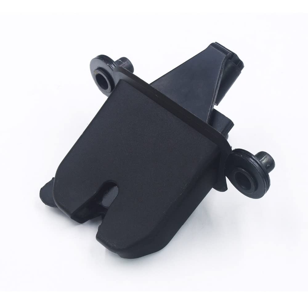 Cerradura de maletero para Skoda Octavia 1Z mecanismo actuador 1Z0827501A de portón trasero