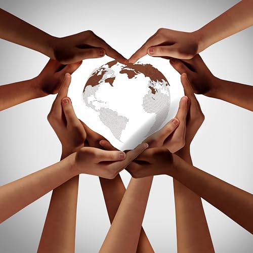 LA MAIN SUR LE COEUR