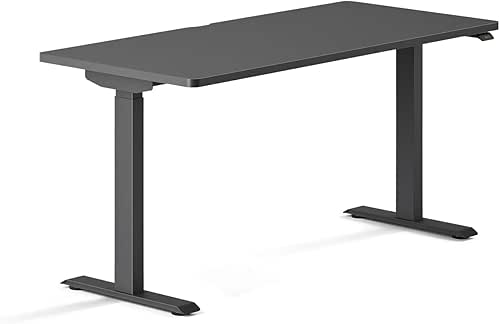 Branch Duo Standing Desk 58 Inches - Adjustable Standing Desk
