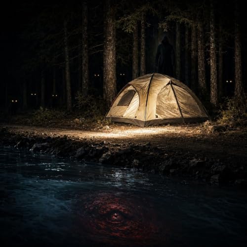 Cryptid Encounters & Deep Woods Horror: Firsthand Park Ranger Accounts | Thursday Thrills