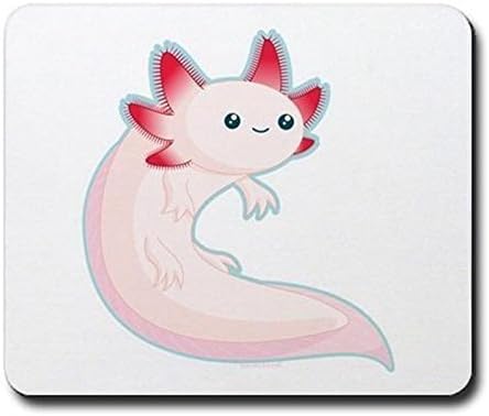 Generic Axolotl Mousepad