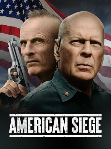 American Siege