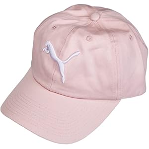 Puma Ess Cap Casquette mixte adulte, Mixte, Casquette, 022416-65, Lotus – gros chat, Taille unique