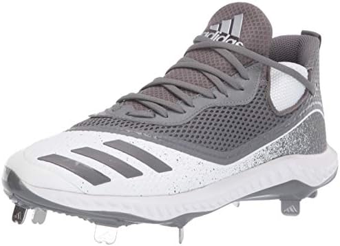 adidas Men's Icon V Bounce Cleats 