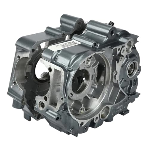 Carter de moto pour moteurs de démarreur horizontal 150cc pour bloc 150