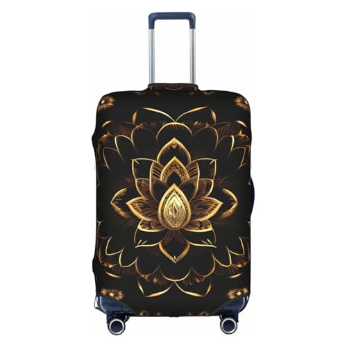 Housse de valise anti-rayures extensible XL contre les chocs en soute d'avion