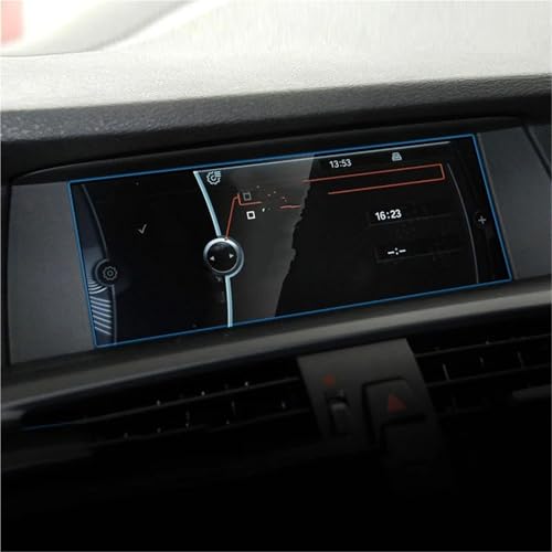 Verre trempé de navigation de qualité pour écran tactile BMW F11
