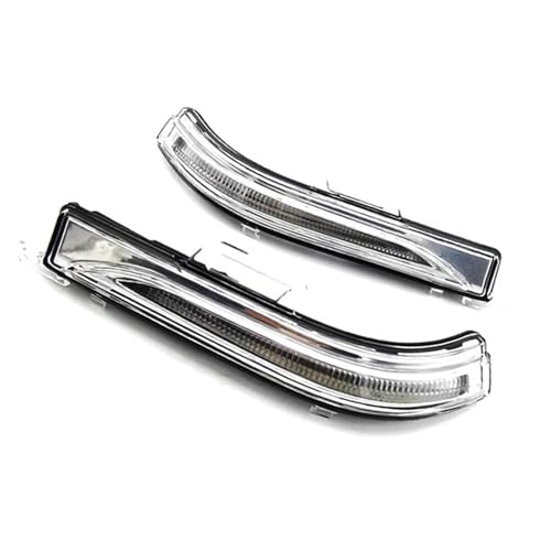 Indicador lateral LED para espejo Hyundai Sonata 2017 reemplazo de luz de señal 87623-C3000