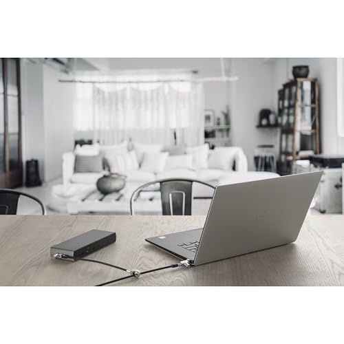 Kensington K60508WW Câble de Sécurité - vue 3
