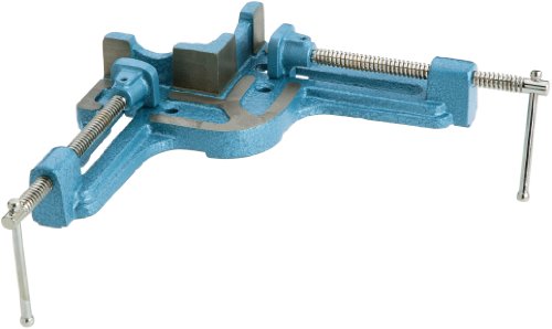 Shop Fox D3263 4-1/4-Inch Corner Miter Vise
