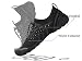 Tmaza Escarpines Agua Hombre Escarpines Snorkel Antideslizante Secado Rápido Zapatos para Deportes...