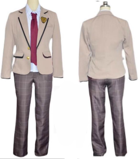 にじさんじ 卯月コウ コスプレ 制服 フルセット にじさんじ 卯月コウ コスプレ衣装 Vtuber cosplay 仮装 変装 - Costowns