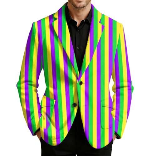 Veste en velours côtelé à rayures idéale pour vos sorties et week-ends