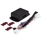 ケイズプランニング ソリオ MA15S ドアミラー 自動格納キット キーレス連動 自動開閉