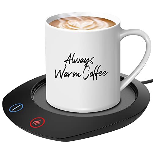 The best coffee mug warmers for 2023