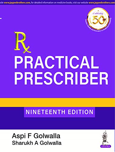 Rx Practical Prescriber