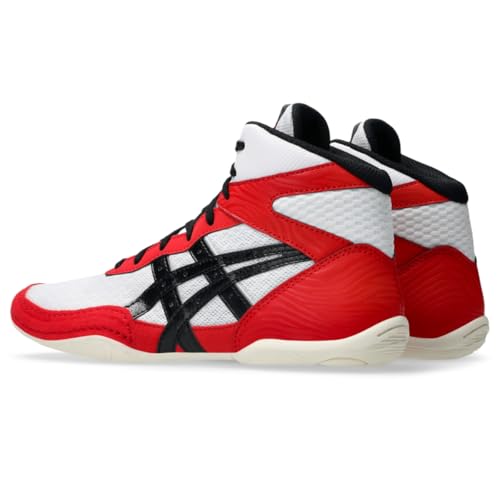 Image of ASICS Kid's Matflex 7 Grade School Wrestling Shoes