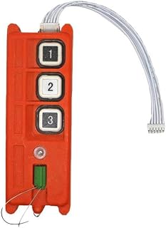 Industrial Program Copy Editor F21/F23/F24 Crane Control Program Copier Data Copy