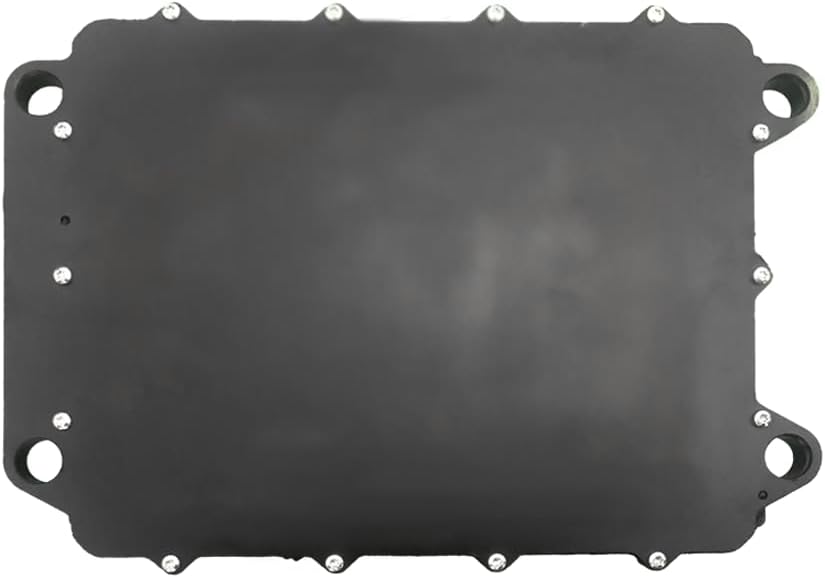 206-2710 ECU ECM Controller for CAT 3512B 3508B 3612 3516B 3516C G3608, C4.4 Engine Control Unit Module, Direct Replacement(2062710)